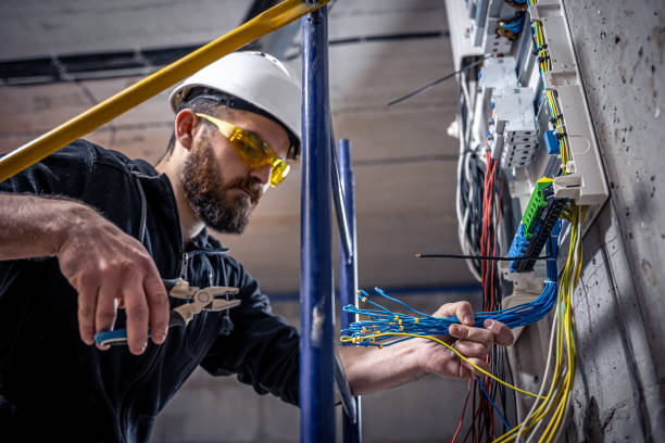 Best Electrical Contractors for Businesses  in Portland, TX