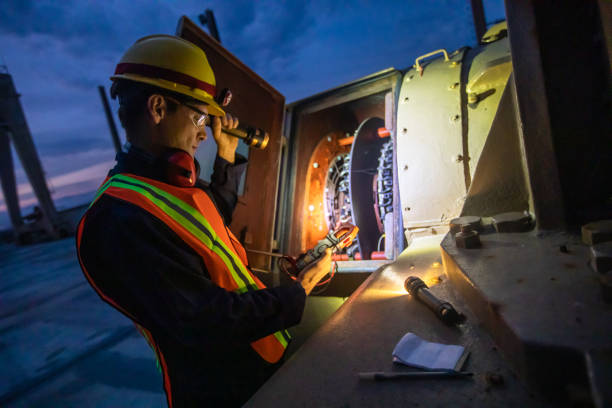 Best Industrial Electrical Services  in Portland, TX