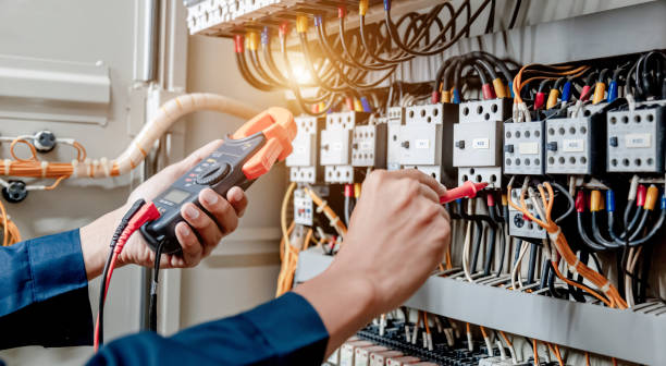 Best Commercial Electrician Services  in Portland, TX