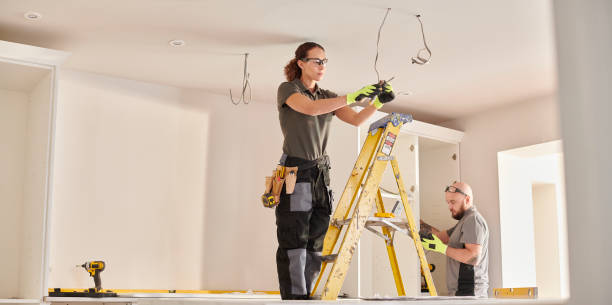 Best Electrical Upgrades for Homes  in Portland, TX