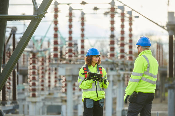 Best Industrial Electrical Services  in Portland, TX