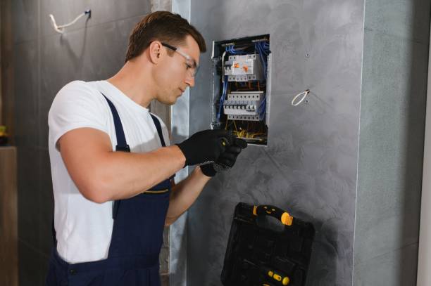 Best Circuit Breaker Repair  in Portland, TX