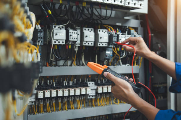 Best Home Electrical Repair  in Portland, TX