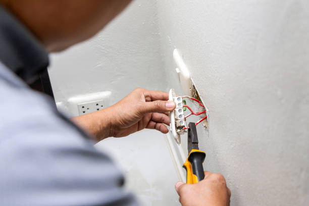 Best 24-Hour Electrician  in Portland, TX