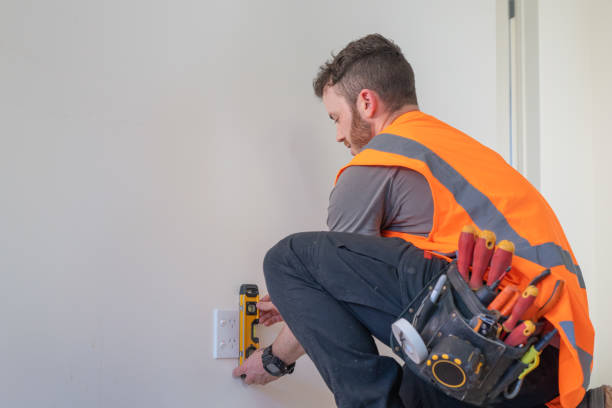 Best Electrician Near Me  in Portland, TX