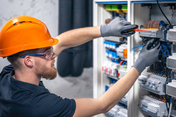 Best Affordable Emergency Electrician  in Portland, TX