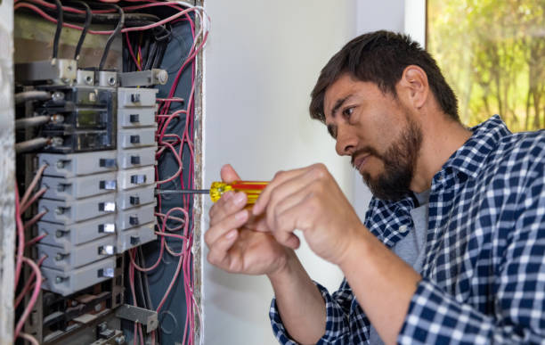 Best Electrical Upgrades for Homes  in Portland, TX